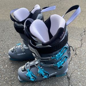 Tecnica Cochise 95 ski boot 25.5
